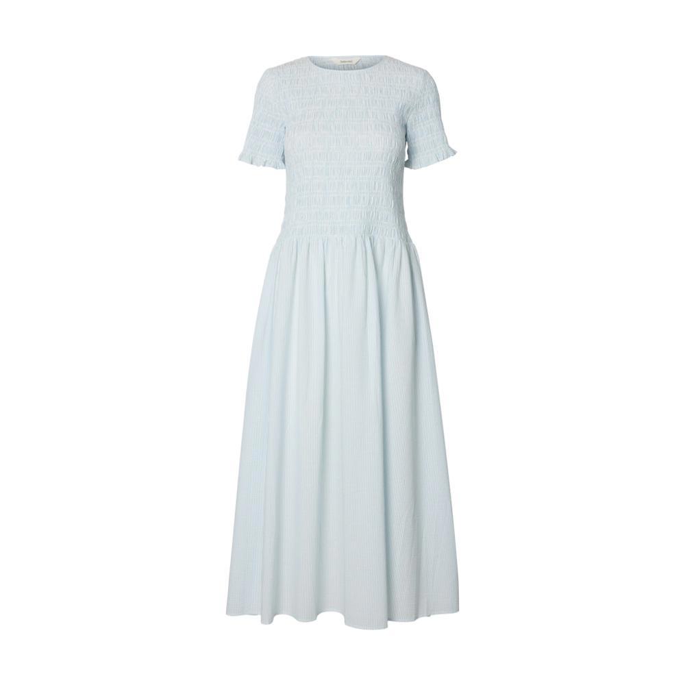 Selected Femme Hannah Anklr Dress
